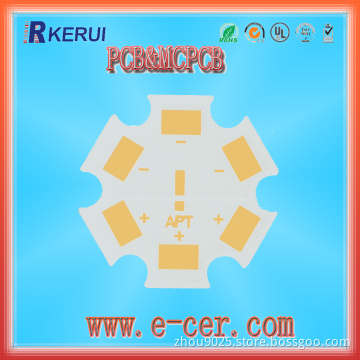 2015 electronic e-cigarette pcb printed circuit board&LED PCB